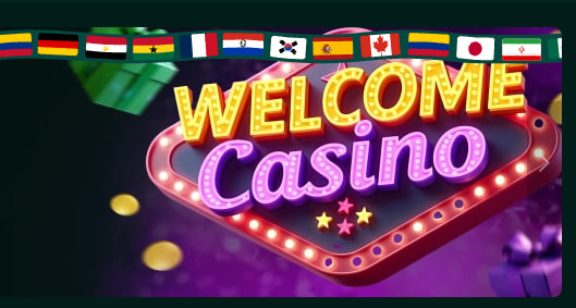 SpinBetter ofertă casino